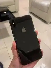 BISA TUKARTAMBAH/JUAL BELI IPHONE XS MAX 256GB Second MINUS WIFI ONLY