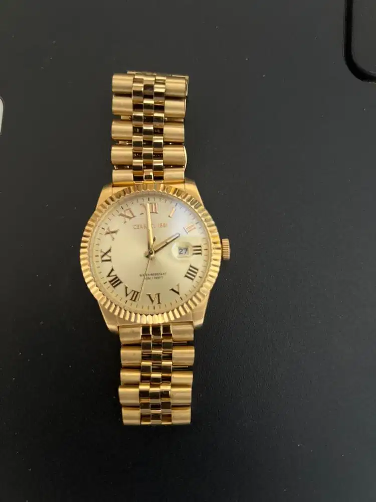 Jual Jam Tangan Merk Cerruti 1881