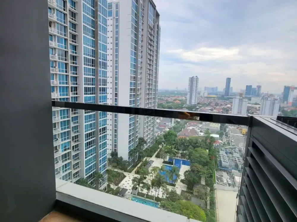 Apartemen Vertu Ciputra World