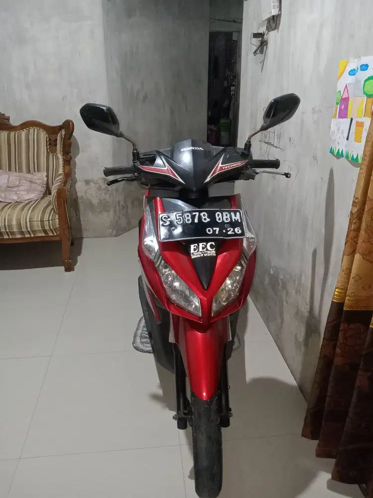 Dijual cepqt tanpa perantar