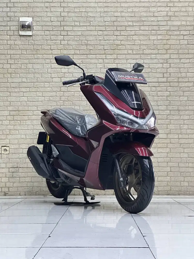 PCX 160 ABS Roadsnyx Model Terbaru