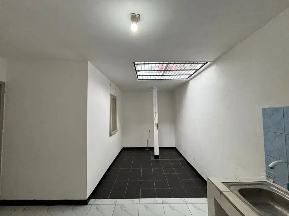 Dijual Rumah Baru Beres Renov Taman Rahayu Bandung