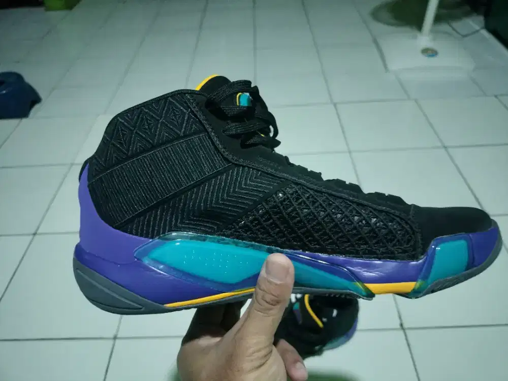 Sepatu air jordan