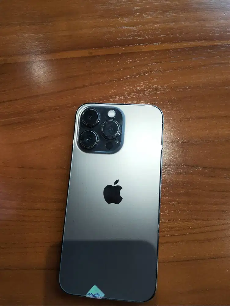 For Sale IP 13 Pro 128GB ex IBOX