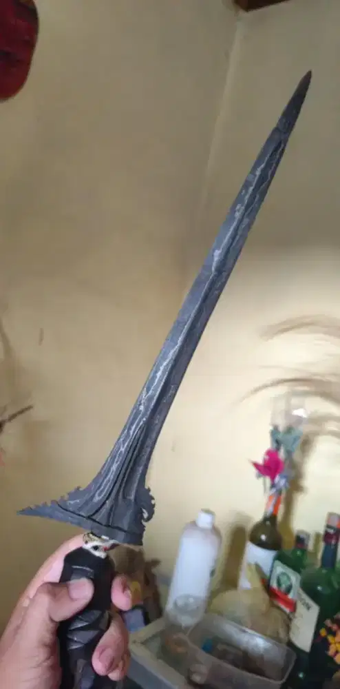 Kalamisani kadutan bali