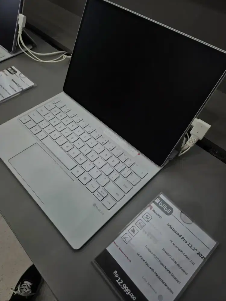 KREDIT TAB HUAWEI MATEPAD