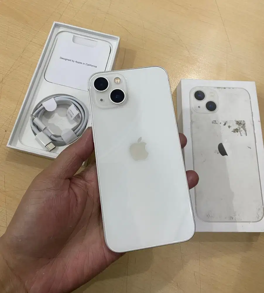 iPhone 13 128 Gb iBox