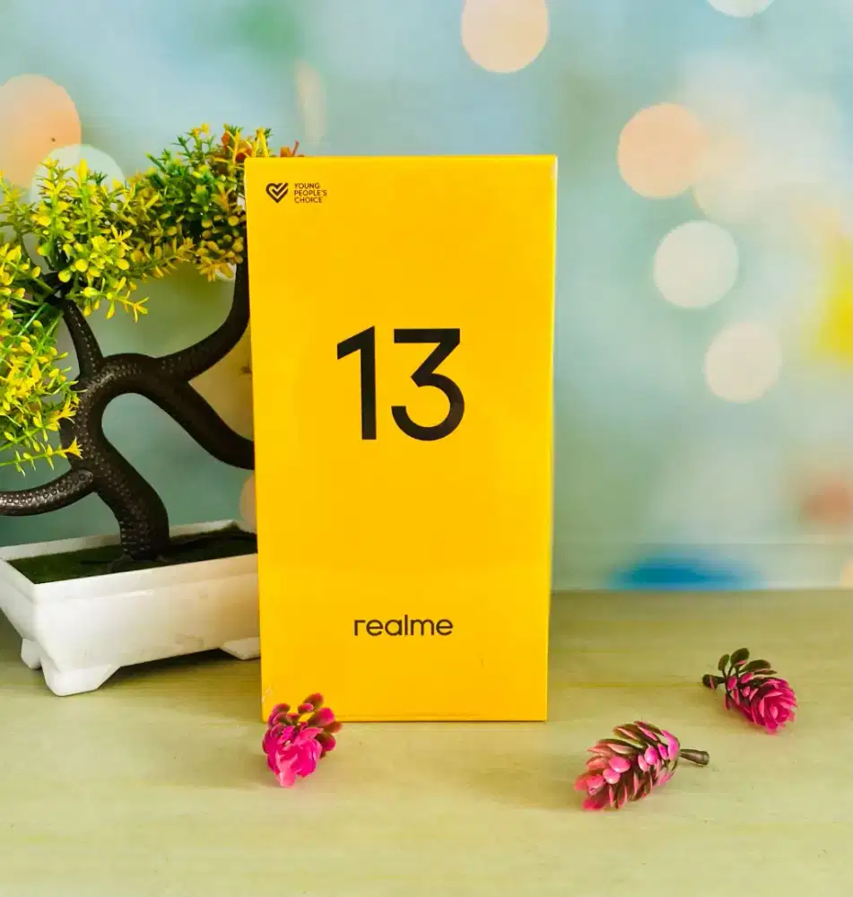 realme 13 8/256 GB