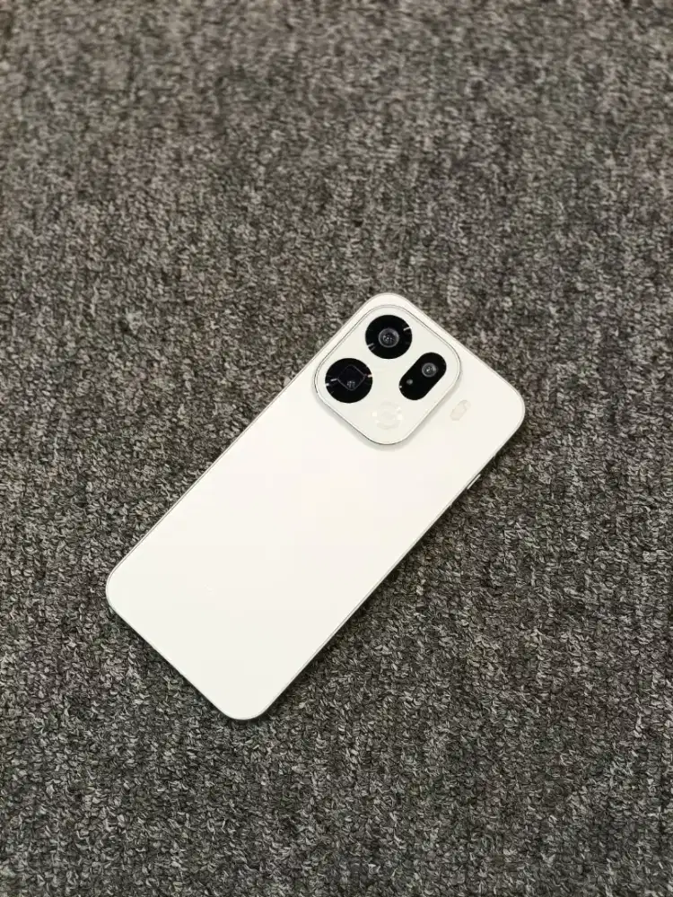 PRE-ORDER OPPO FIND X9 PRO NEW GARANSI