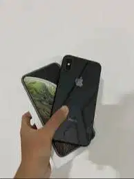IPHONE XS MAX 256GB Second MINUS WIFI ONLY BISA TUKARTAMBAH JUALBELI
