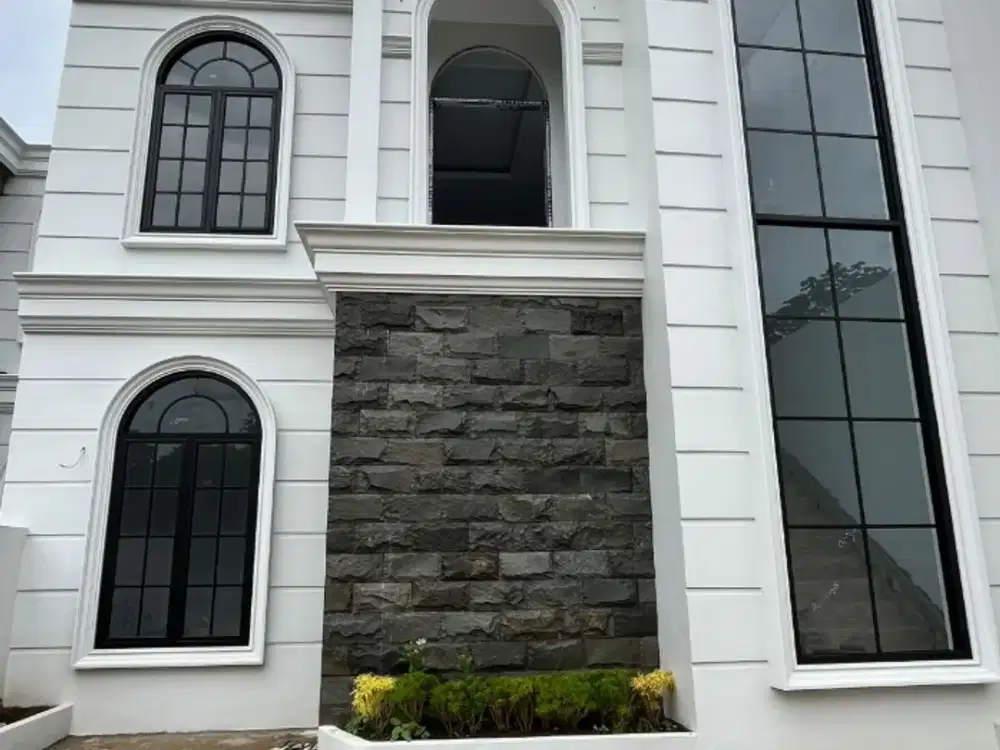 Perumahan di Cimanggis, Dekat Tol Cijago & Cibubur