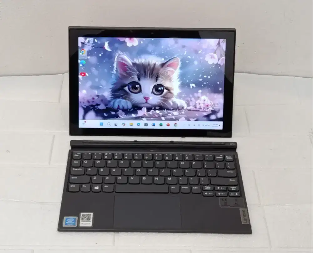 Lenovo Ideapad Duet 3 10lGl5 (Touchreen)