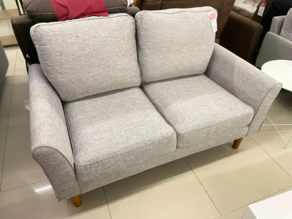 Sofa Amora 2 seater