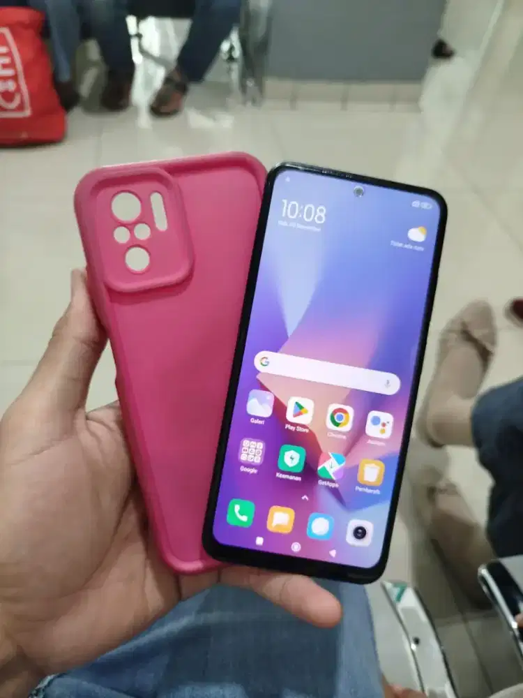 Xiomi redmi Note 10s 8/128