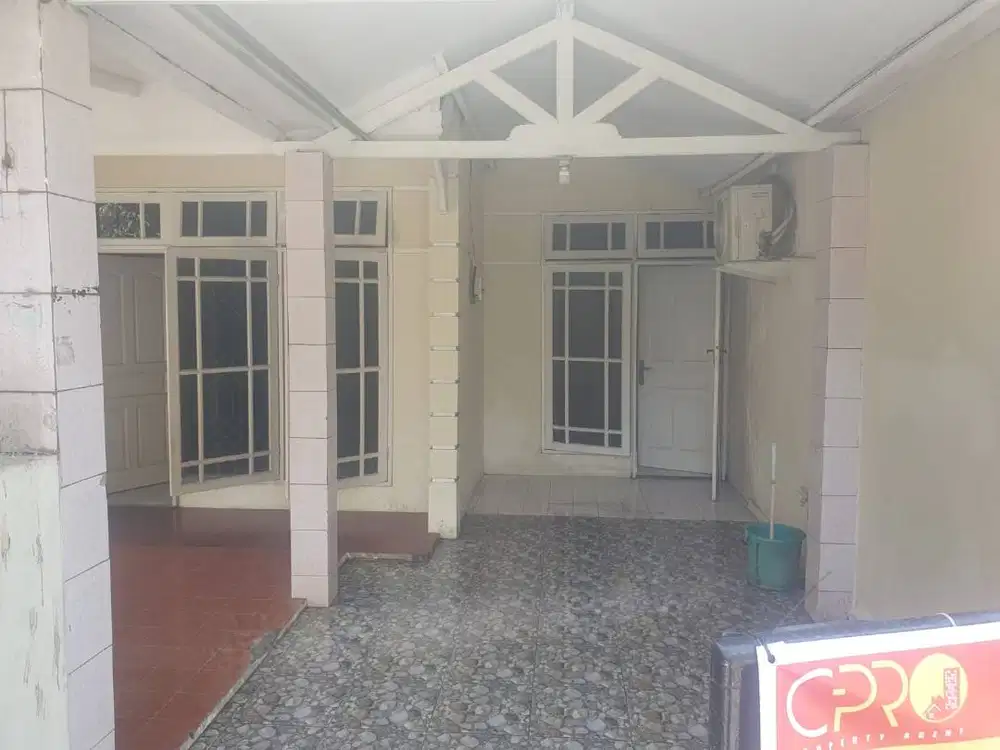 Dijual Rumah Minimalis di Harapan Indah — Lokasi Premium, Harga 880 JT