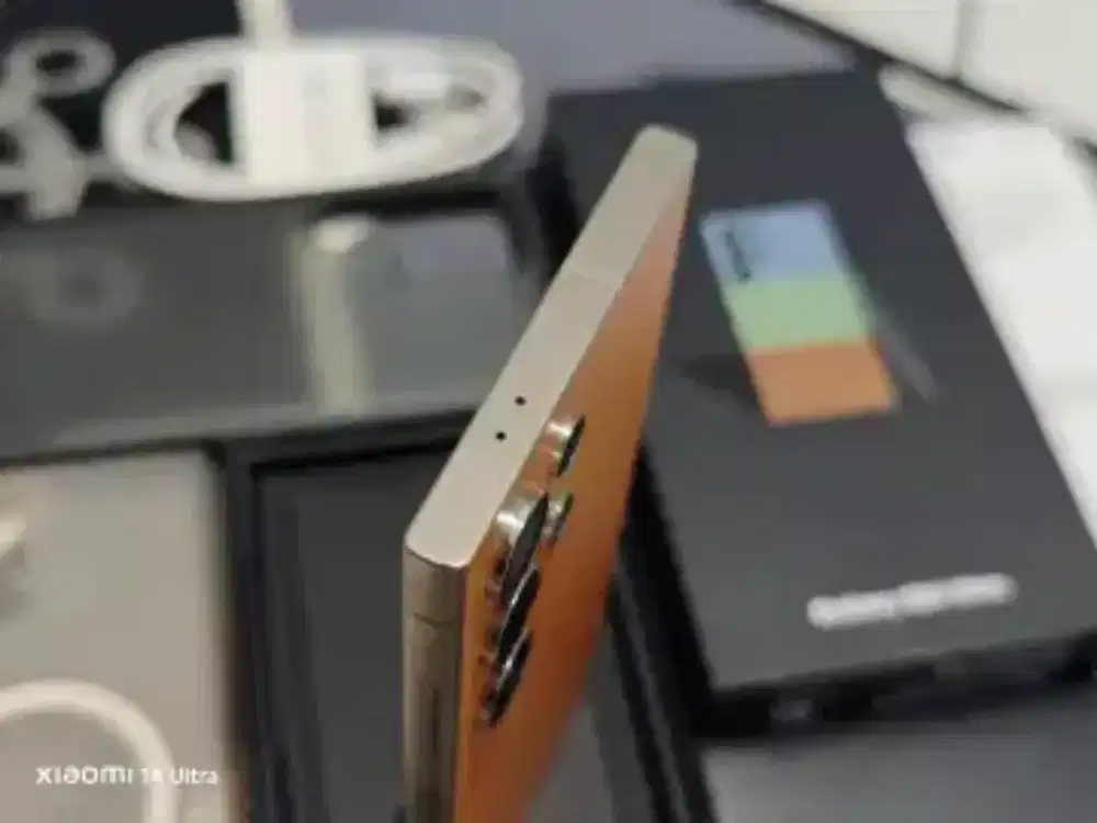 Samsung S24 Ultra BU Jual Cepat