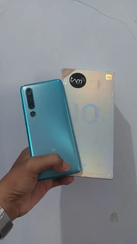 Xiaomi mi 10 5g