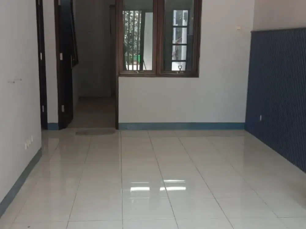 Jual Cepat Rumah Siap Huni Harga Terbaik di Harapan Mulya Cluster Cendana Bekasi