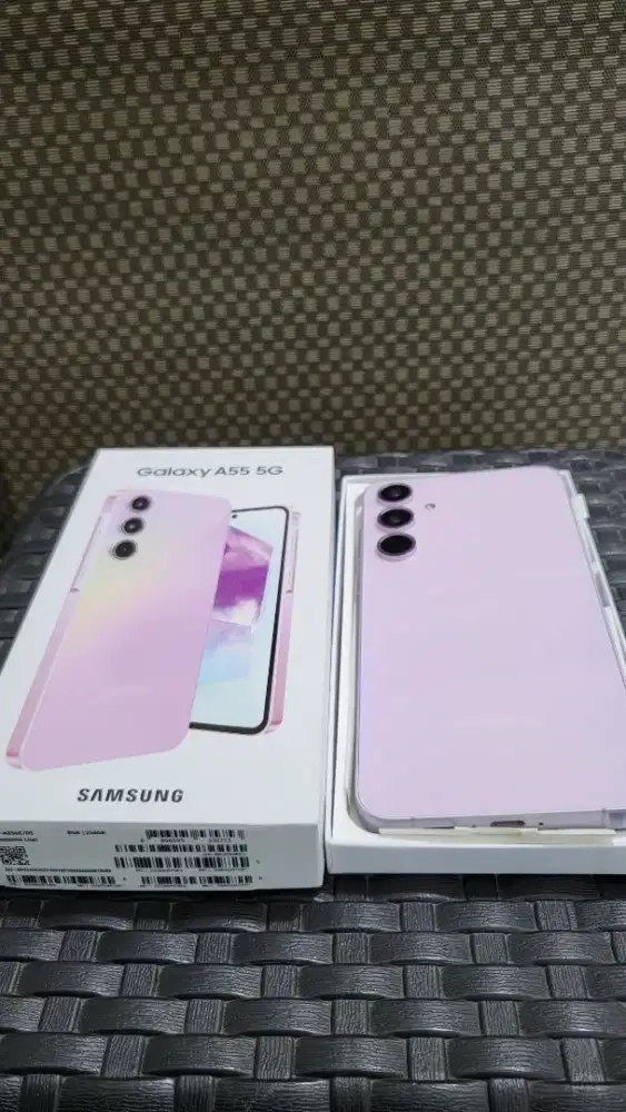 Samsung A55 5G 8/256Gb