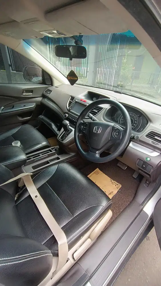 Honda CR-V 2014 Bensin