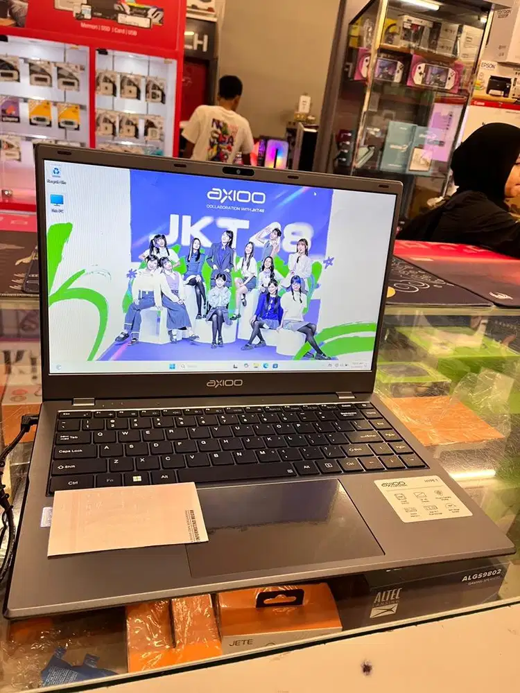 Promo cicilan laptop tanpa dp tanpa biaya admin