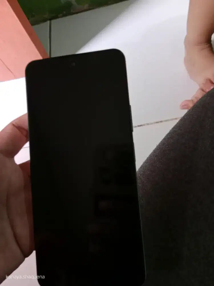 Jual hp vivo Y29 ram 16 GB Rom 256 GB