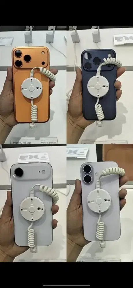 Cicilan IPhone Unimas District Sidoarjo