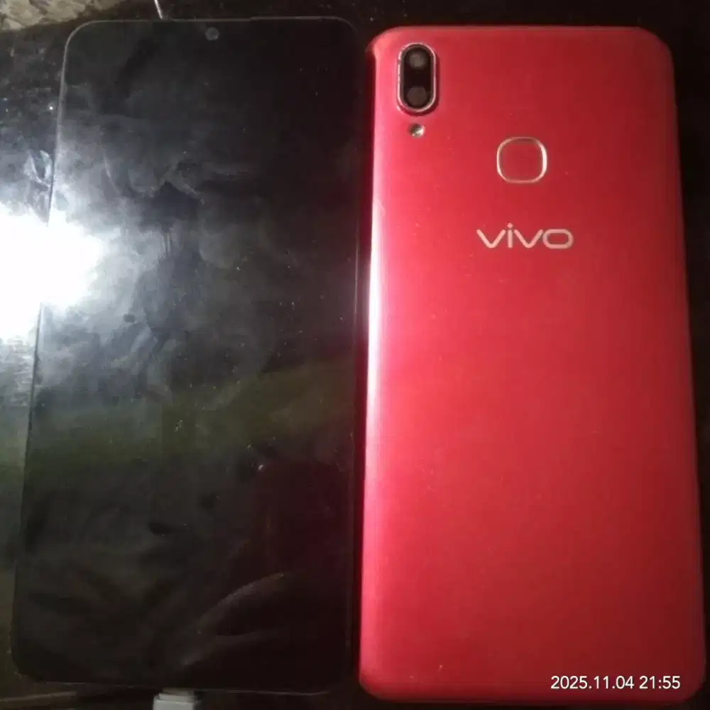 hp vivo y95 ram 4 keadaan mati terakhir lcd hidup