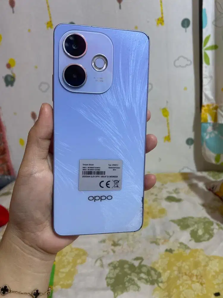 Oppo a5 pro ram 8/128
