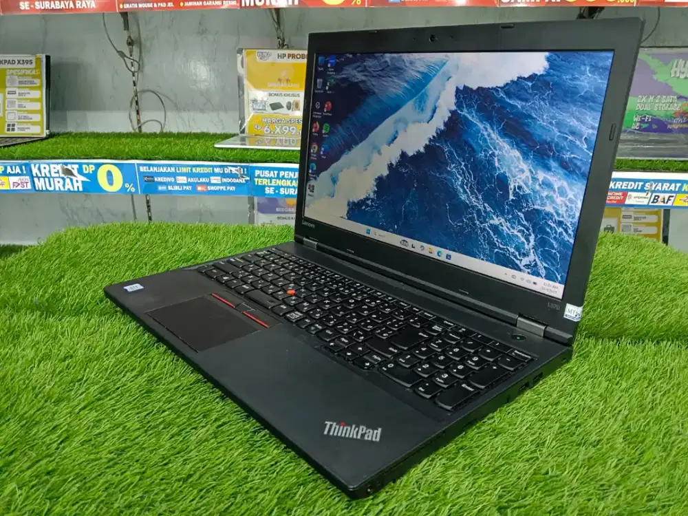 Obral cuci gudang super murah Laptop core i5