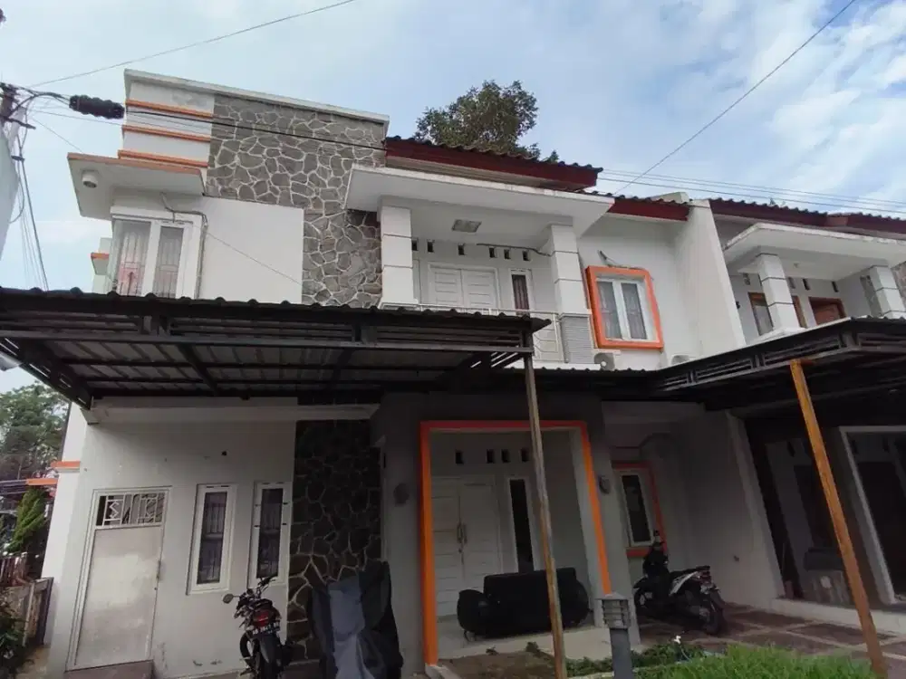 BU ; DiJual  Cepat Rumah Kost Jogja Nempel Kampus UII Kaliurang