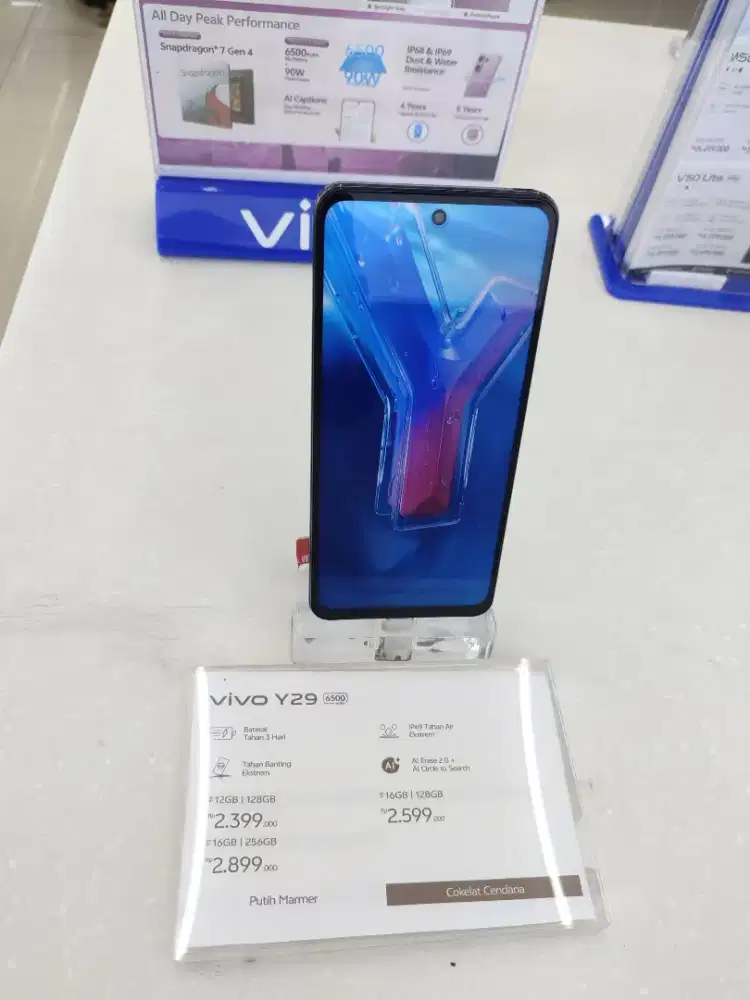 Vivo Y29 16/128