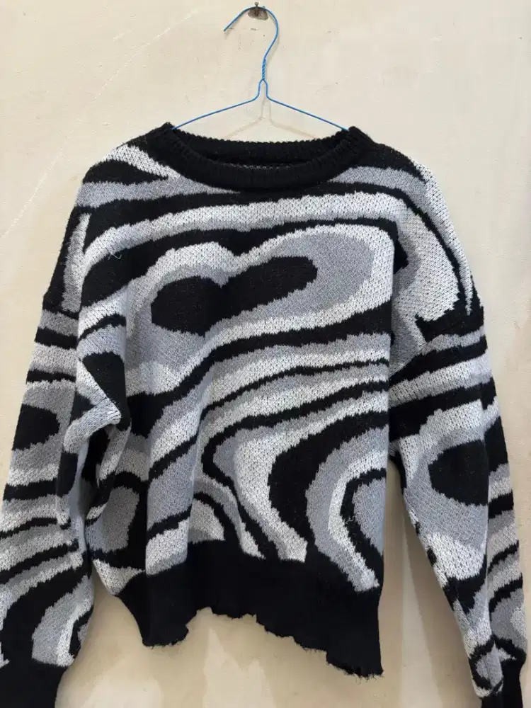 Preloved Atasan/bawahan