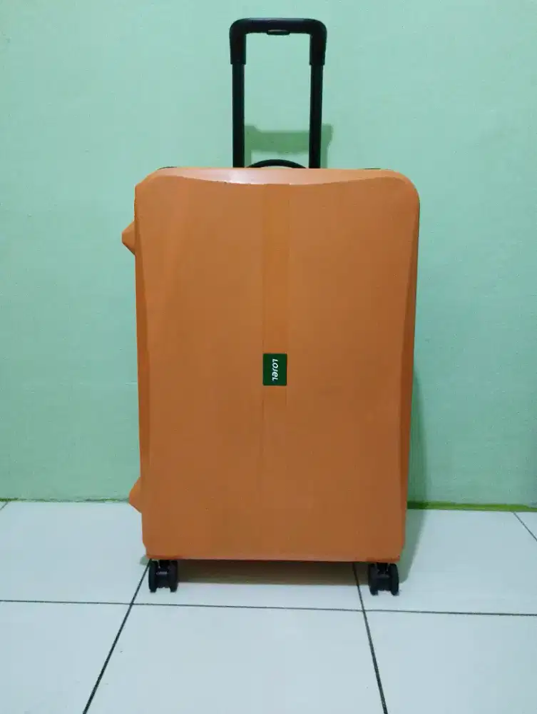 Lojel Octa 02 Large 29 inch-/  oren