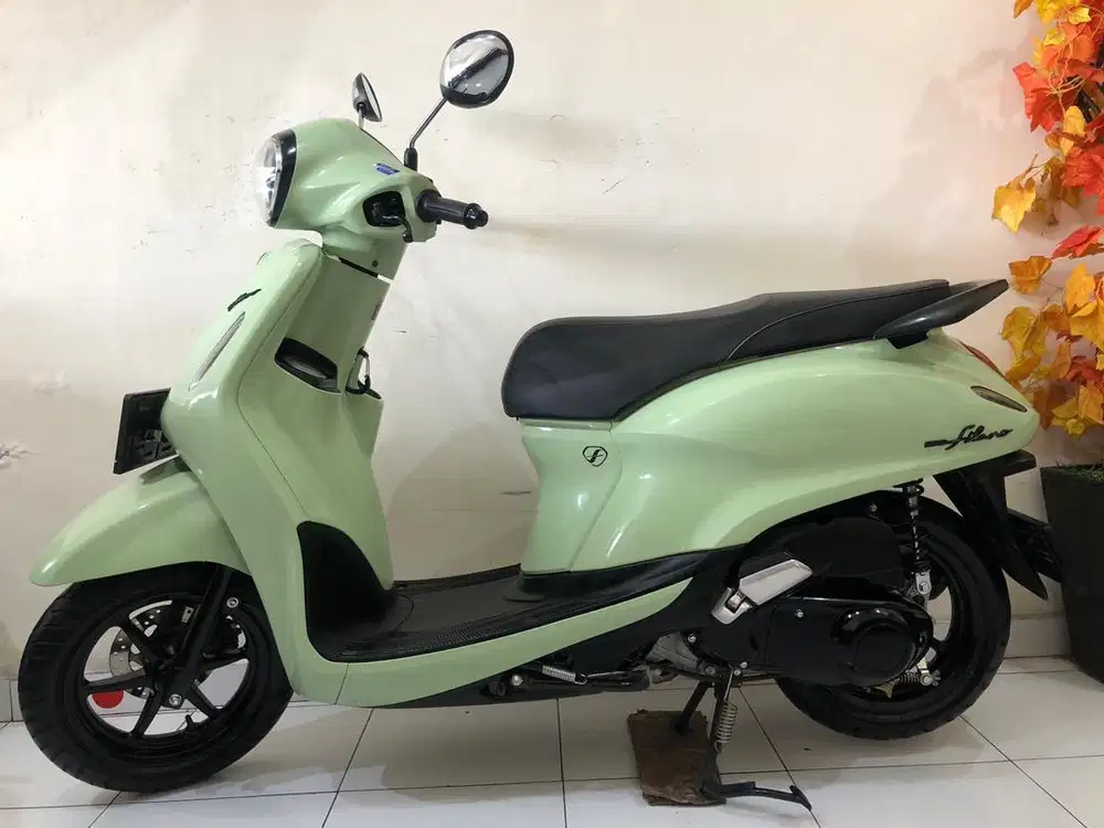 Yamaha Grand Filano Tn.2025 low km 2rb!!