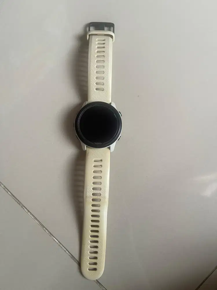 Garmin forerunner 745