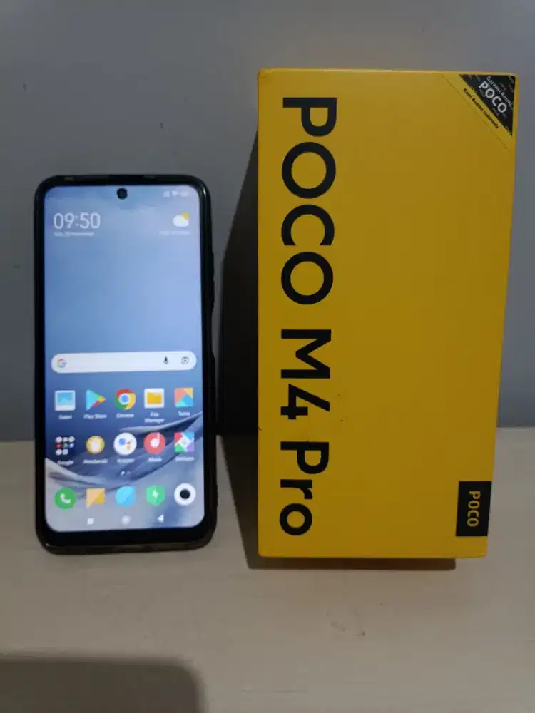 Poco M4 Pro (8/256)