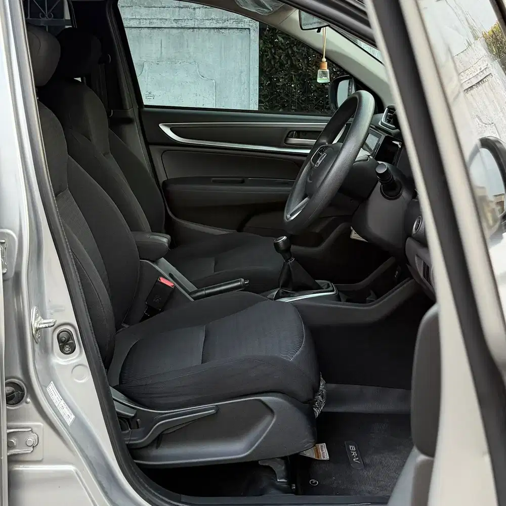 Honda BR-V 2022 Bensin