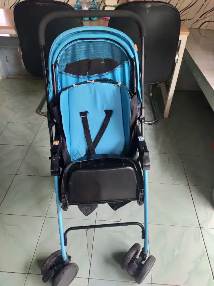 Dijual stroller