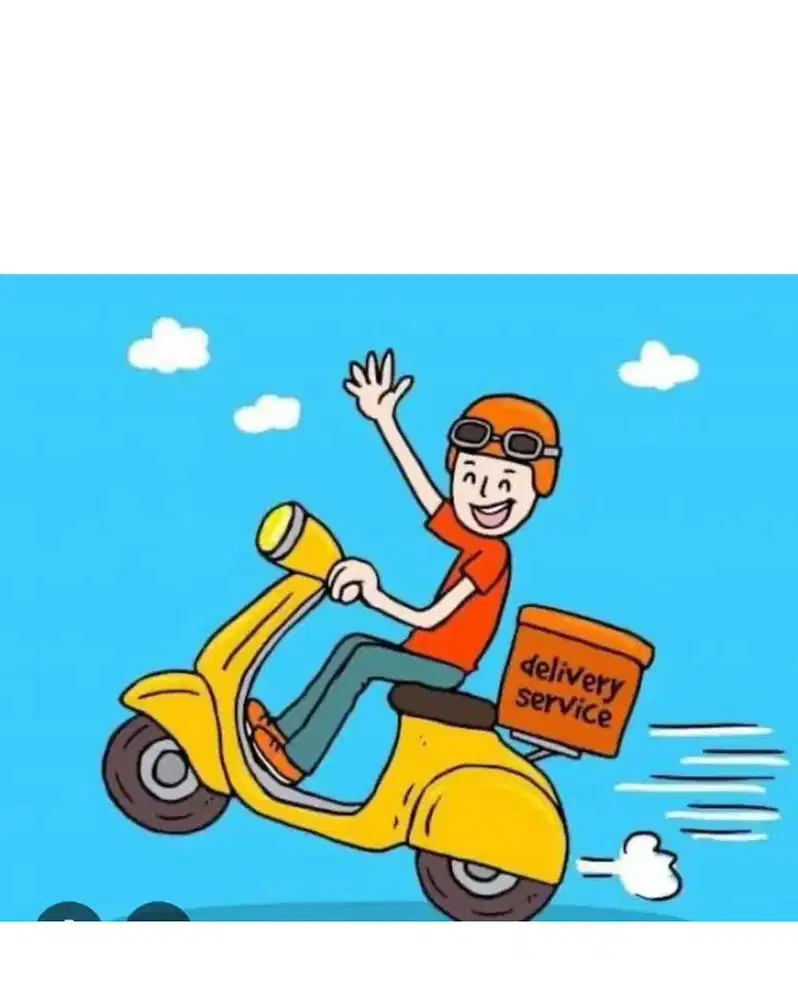 Lowongan kurir laundry di jelambar, jakarta barat