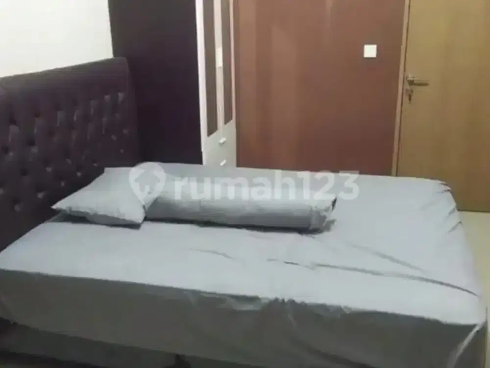 Apartemen Bintaro Park View Full Furnished Type Studio