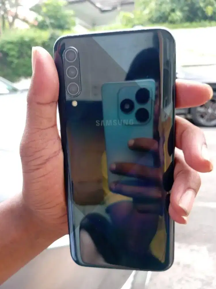 Jual HP Samsung A50s