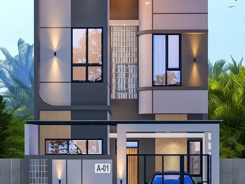 Dijual Kost Kosan 12 Kamar 1 Menit Ke Kampus UPI Cibiru Dekat UIN Bandung Nego