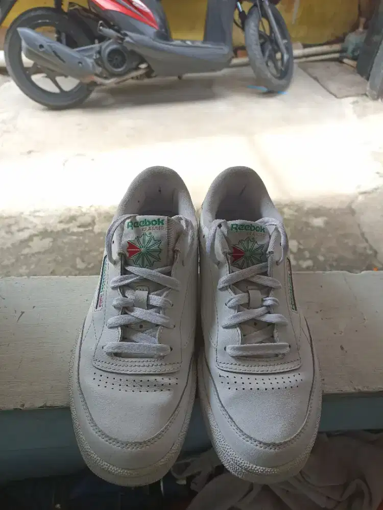 Reebok classic club C85