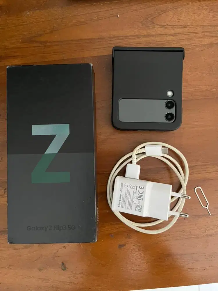 samsung galaxy z flip 3 normal mulus