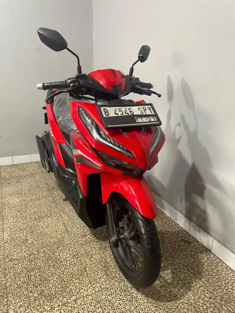 NEW VARIO 125 2022
