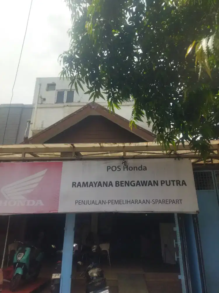 Sales Marketing Lapangan