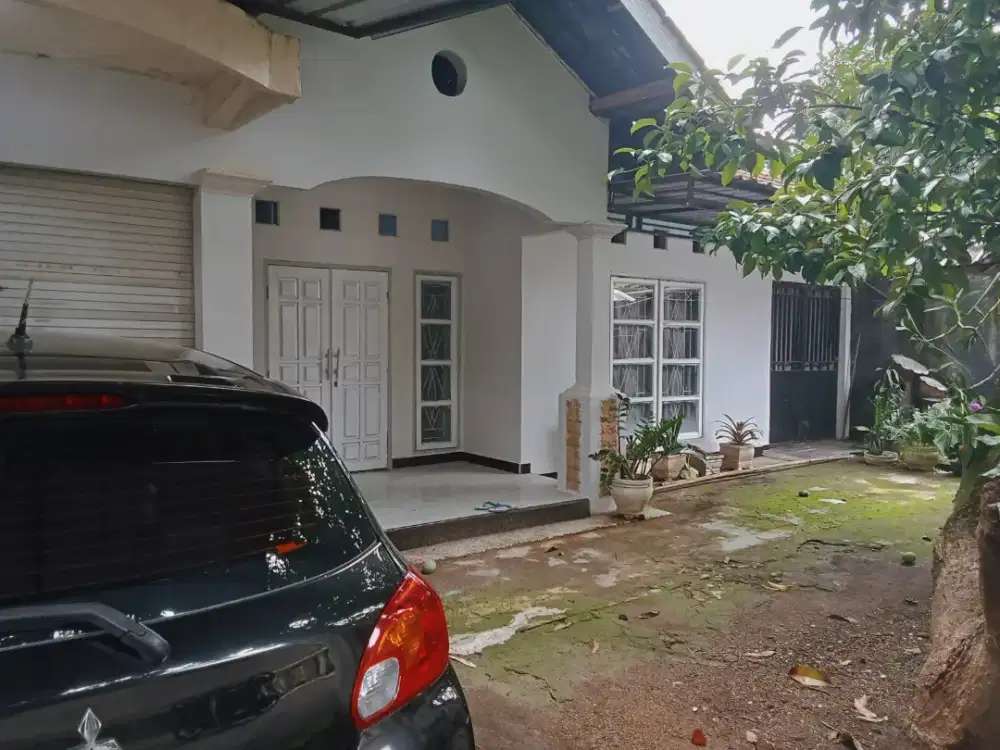 Di Jual Cepat Rumah Di Jantung Kota Mataram