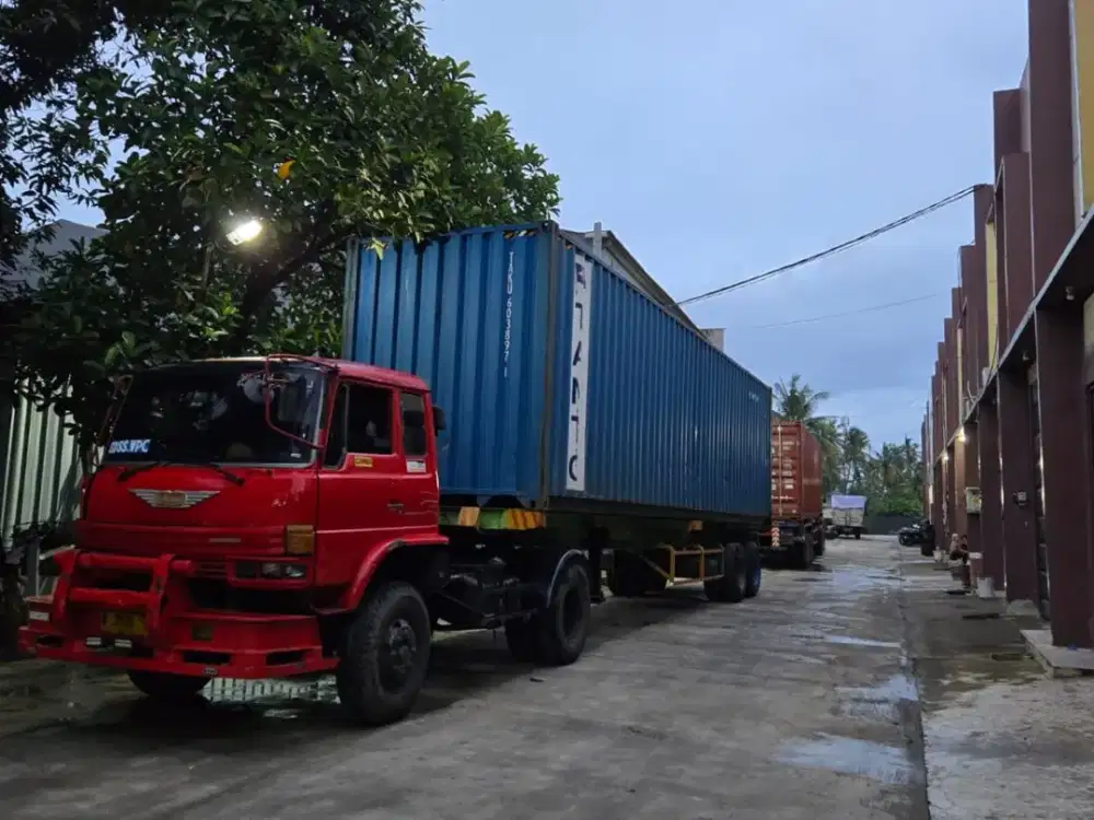 Dijual Dan Disewakan Gudang MultiGuna Teluk Naga Kosambi Salembaran Tangerang