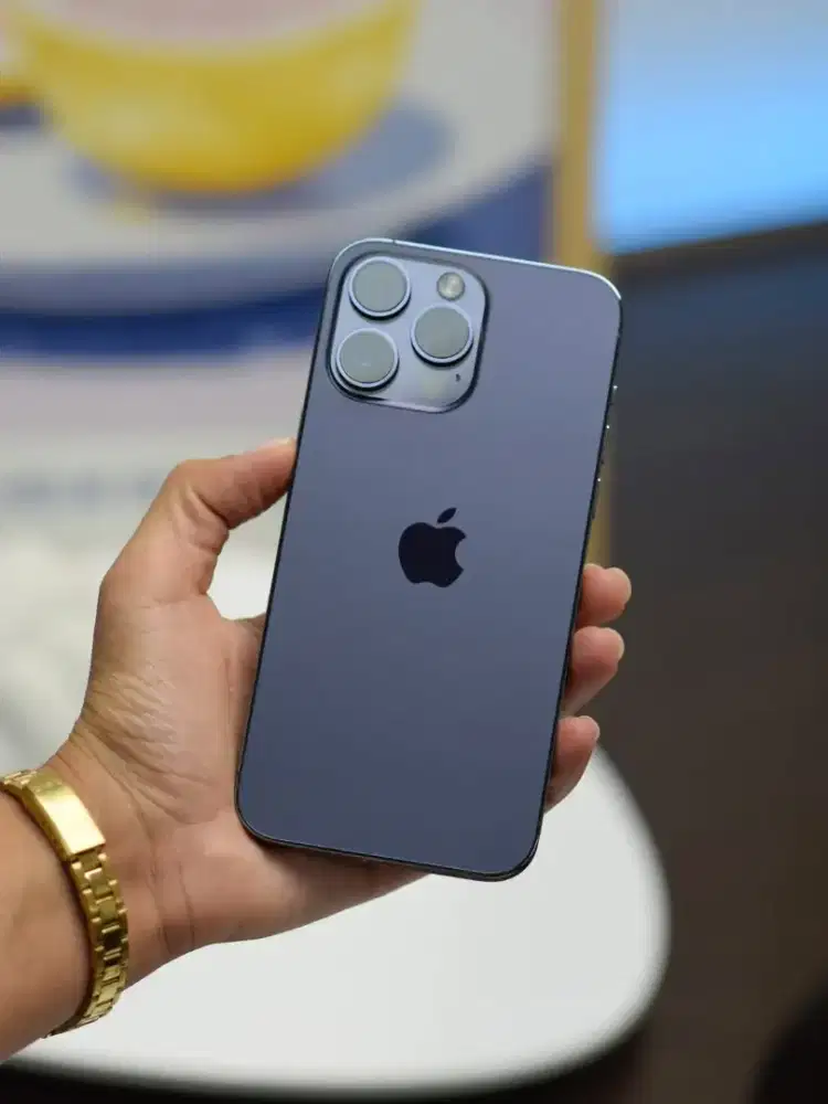 iPhone 14 Pro Max 256Gb Purple iBox